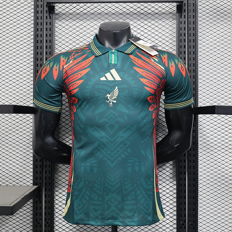 Messico Player Mexico Special Edition S-XX