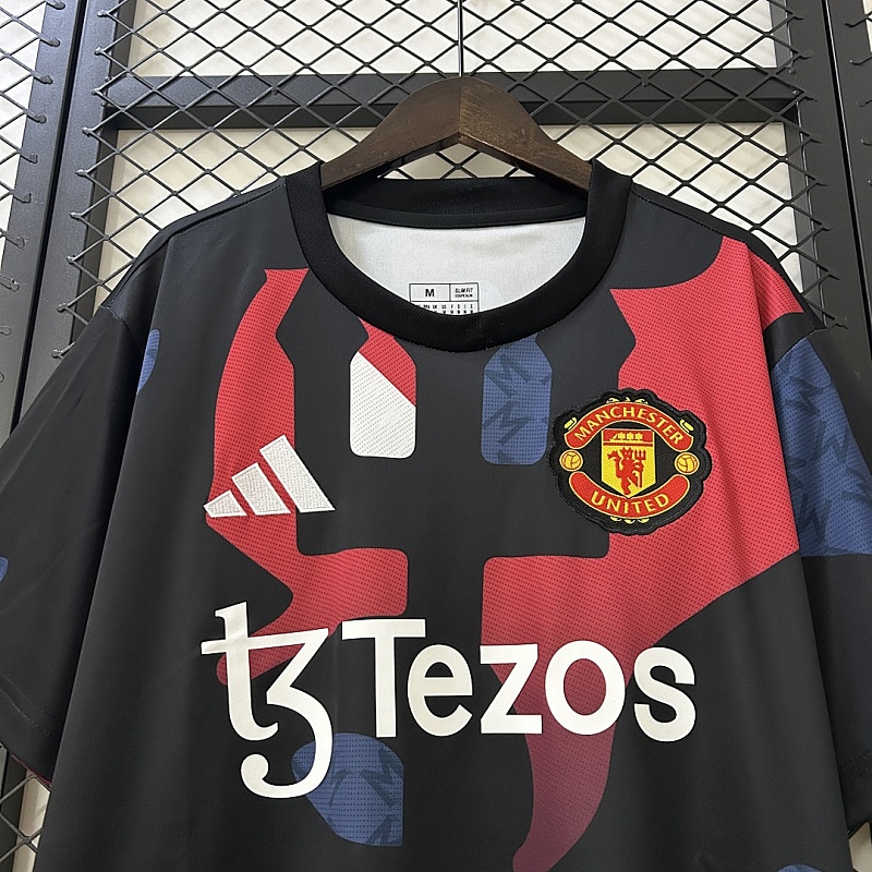 M-U Special 24/25 M-U Special Edition S-4XL 5