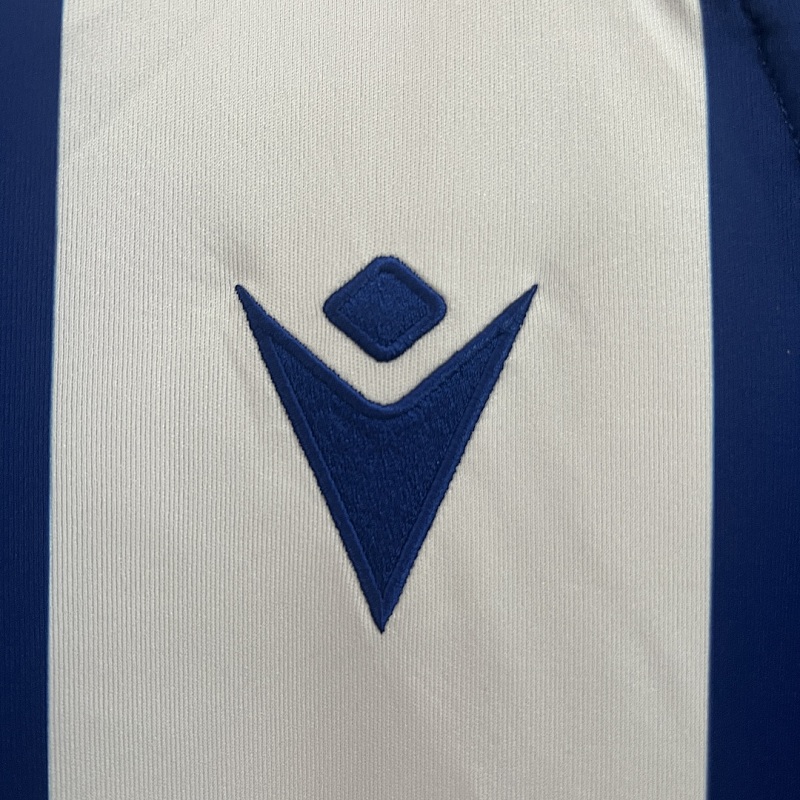 Real Sociedad 24/25 Real Sociedad Home S-XXL 4