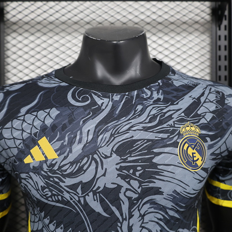 Real Madrid 24/25 Real Madrid Players Edition S-XXL 3