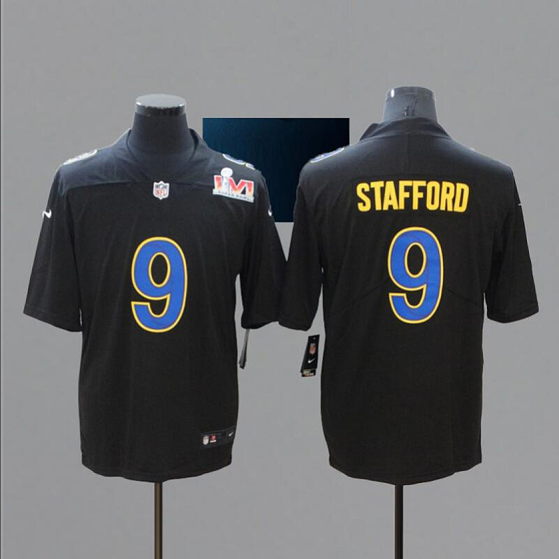 Super Bowl Super Bowl NFL Jersey S-XXL