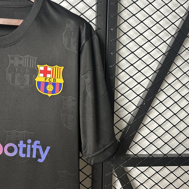 Barcelona 25/26 Barcelona Special Edition S-XXL 7