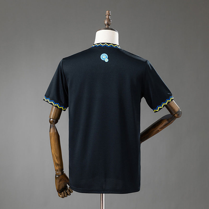 El Salvador El Salvador 23/24 Third Away Jersey S-4XL 2