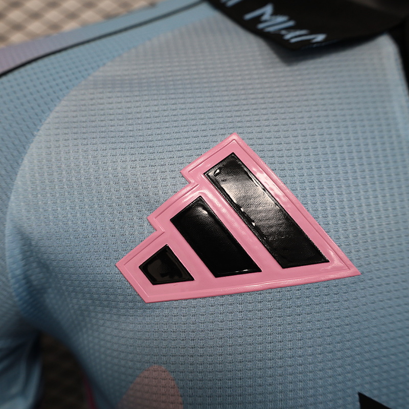 Inter Miami 25/26 Player Miami Special Edition S-XXL 5