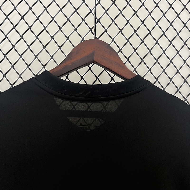 Barcelona 24/25 Barcelona Special Edition Black S-4XL 8