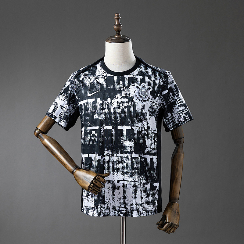 Corinthians Corinthians 26/27 Pre-match Jersey S-4XL
