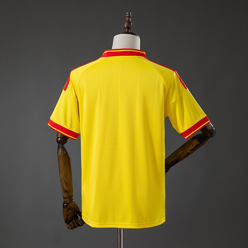 Lens RC Lens 26/27 Home Jersey S-4XL 2