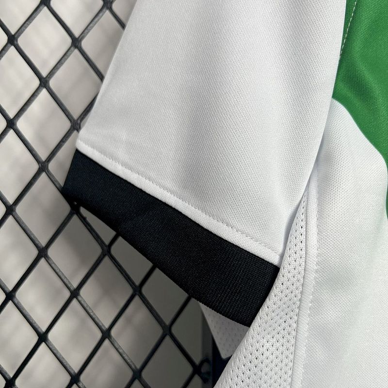 Sporting CP Sporting CP 2024/25 Stromp Jersey 3