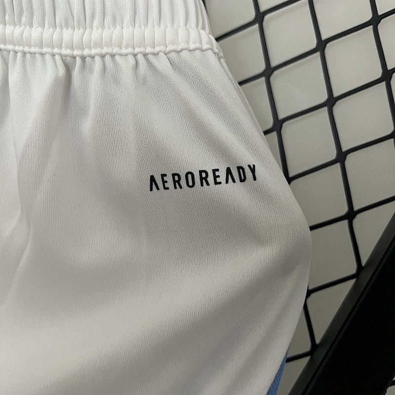 Argentina Argentina Home Shorts S-XXL 4