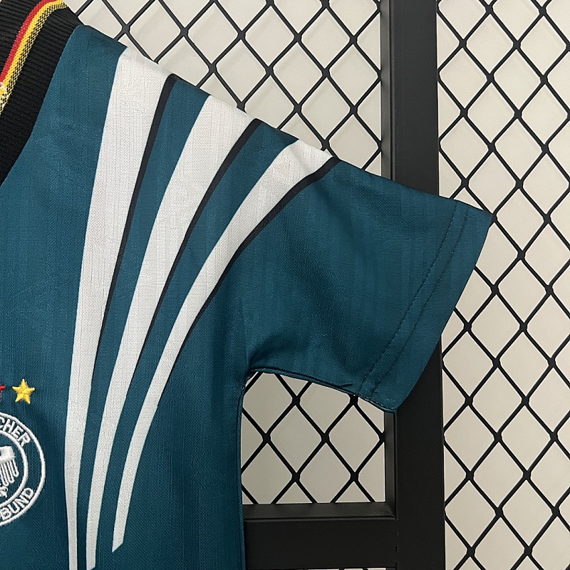 Germania kids Germany 1996 home size: 16-28 6