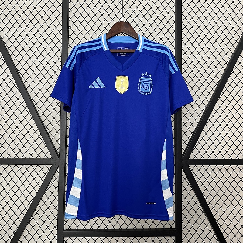 Argentina Argentina Away S-4XL