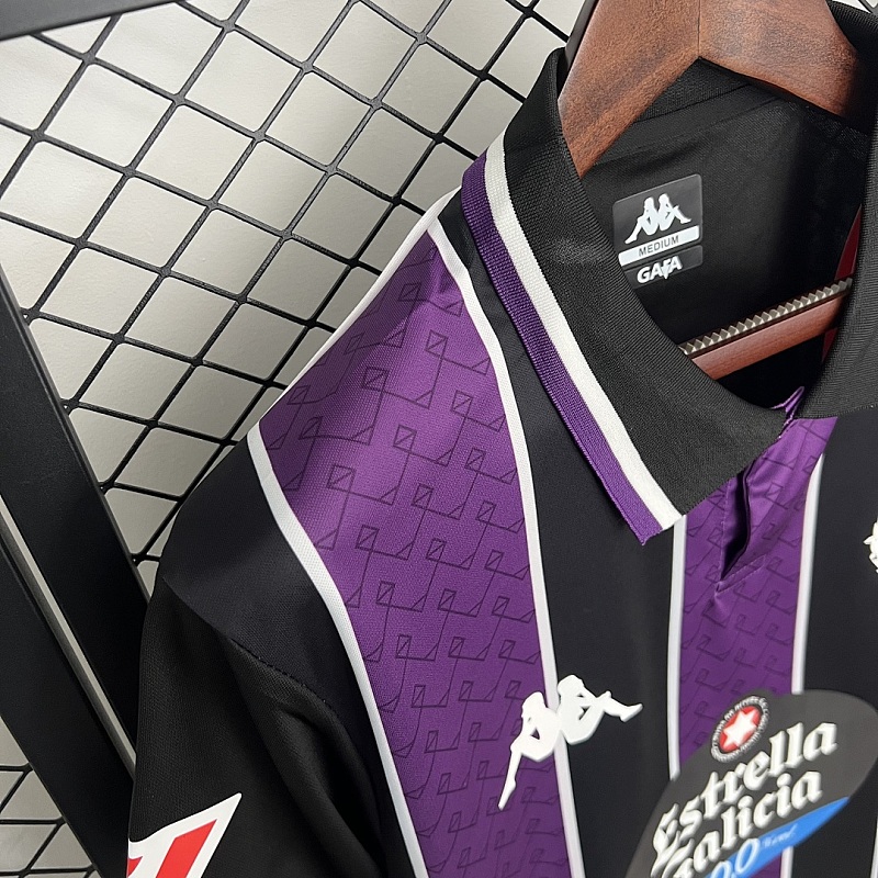 Valladolid S-4XL 25/26 Valladolid away S-4XL 7