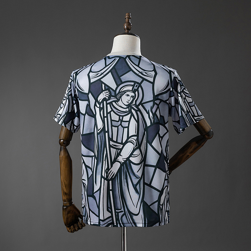 Inghilterra England 25/26 Collaboration Jersey S-4XL 2