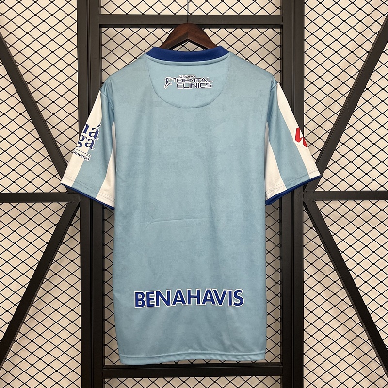 Málaga S-4XL 25/26 Málaga home S-4XL 8