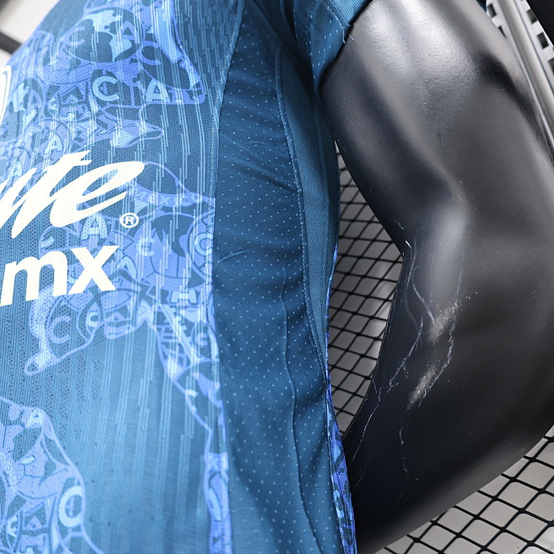 America S-XXL 24/25 Player America Away S-XXL 7