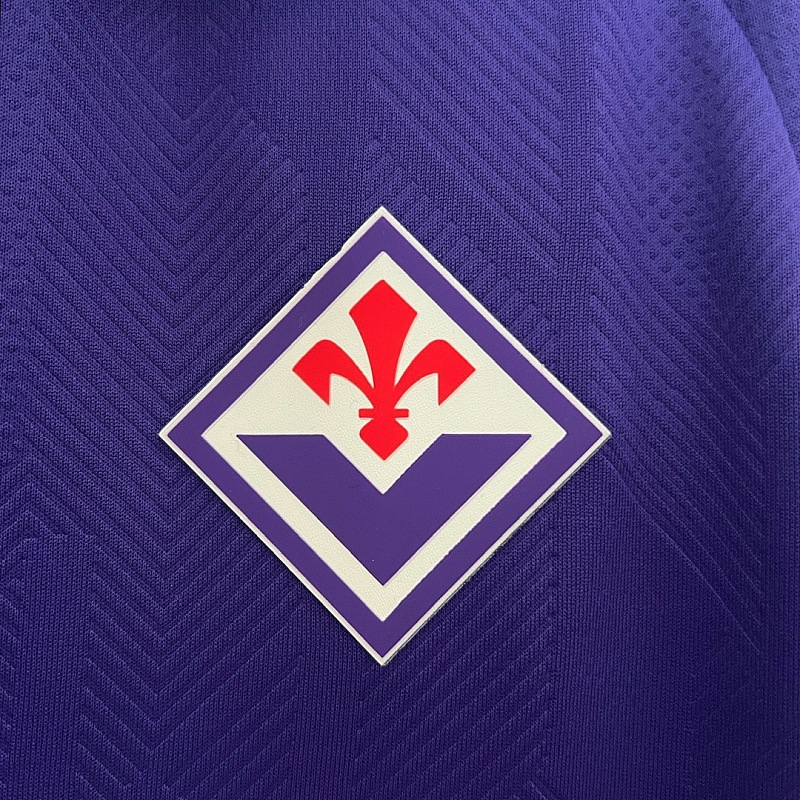 Fiorentina 24/25 Fiorentina Home S-XXL 5