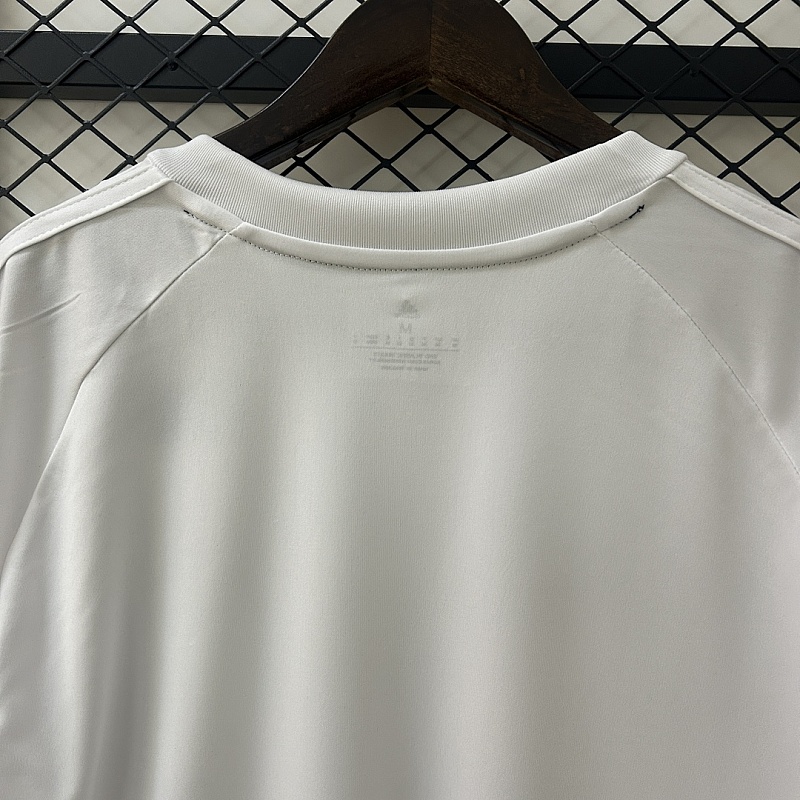 Arsenal 25/26 Arsenal Special Edition White S-4XL 4