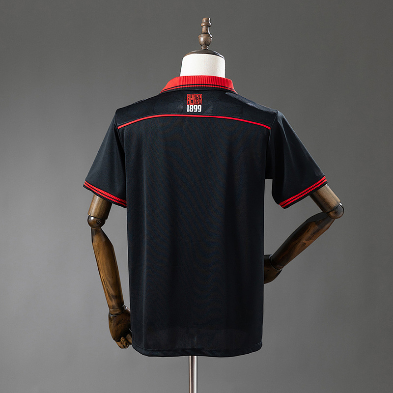 Vitória Jersey Vitória 25/26 Third Away Jersey S-4XL 2