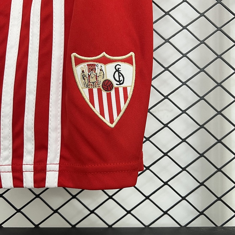 Sevilla 25/26 Sevilla Away Size: 16-28 6