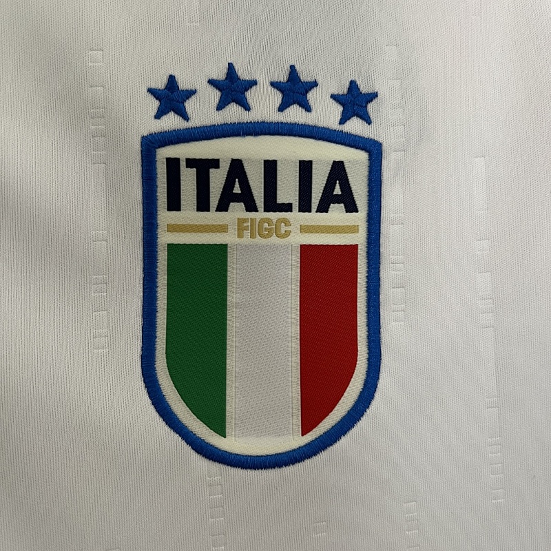 Italia Italy Away S-4XL 5