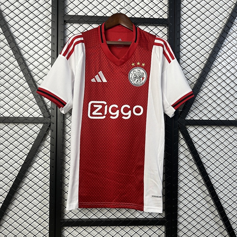 Ajax 25/26 Ajax Home S-4XL
