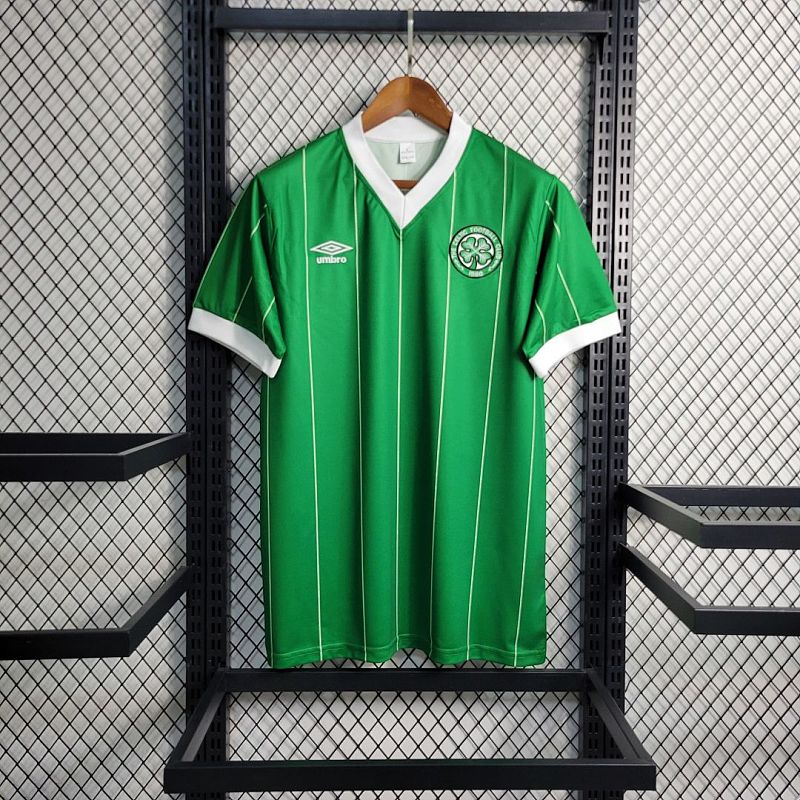 1984/86 Celtics Retro 1984/86 Celtics 2 away game size S-XXL