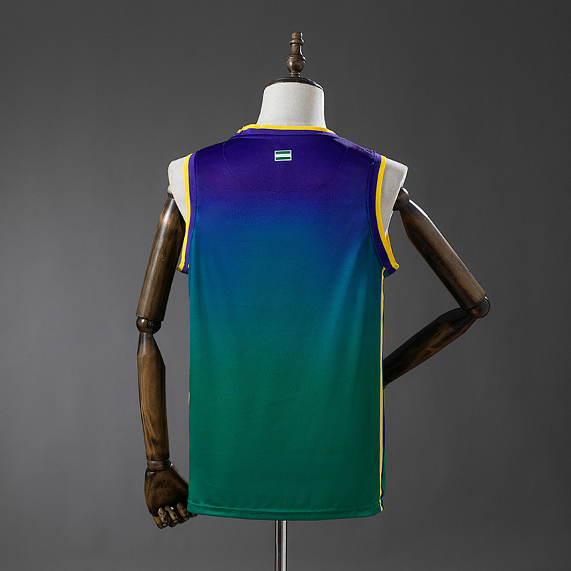 Malaga Unicaja Malaga 25/26 Unicaja Baloncesto Home Jersey S-XXL 2