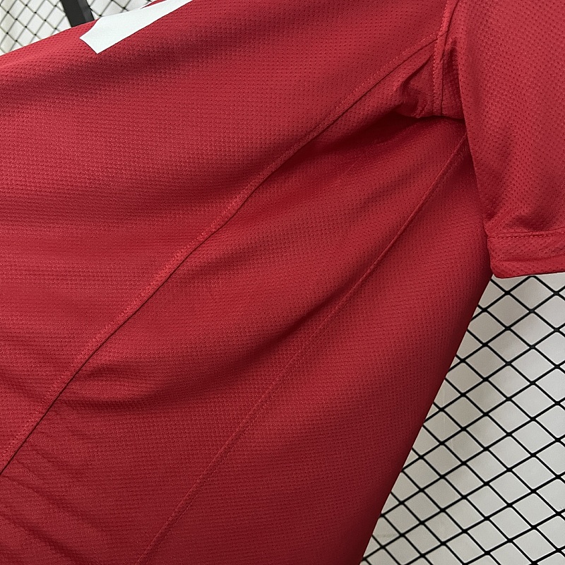 M-U S-XXL Retro M-U 11/12 Home S-XXL 5