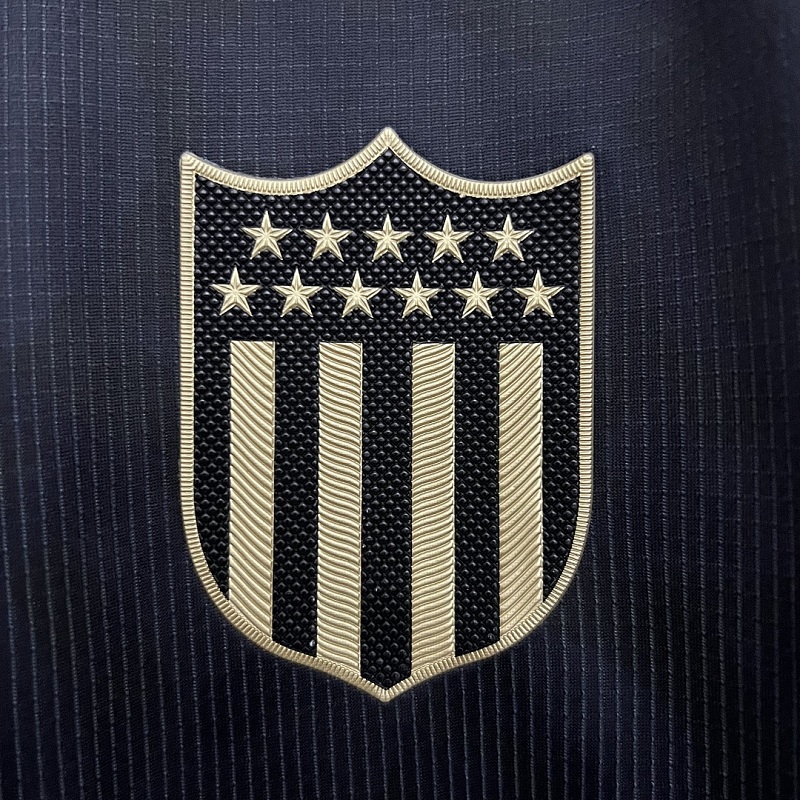 Peñarol Black 25/26 Peñarol Black S-XXL 8