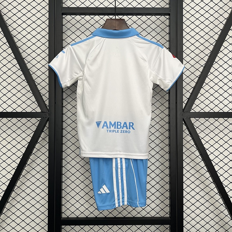 Zaragoza Size: 25/26 Zaragoza Home Size: 16-28 8