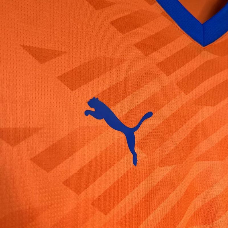 Marseille Olympique Marseille 2024/25 Third away Jersey S-XXL 3