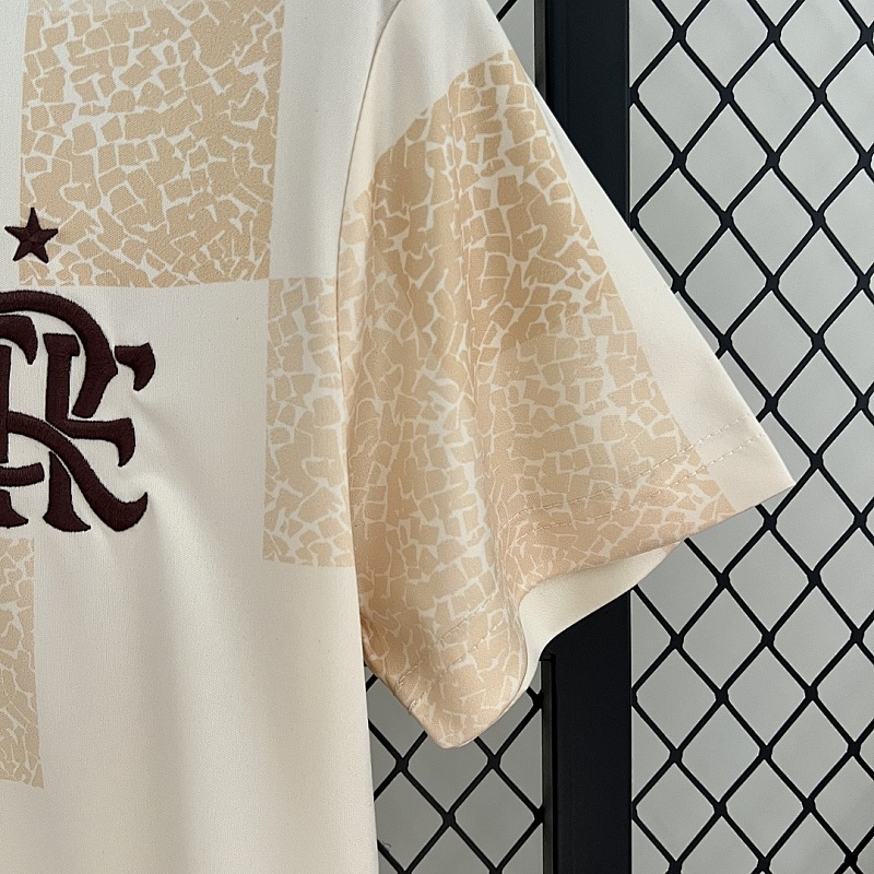 Flamengo 24/25 Women Flamengo Special Edition S-XXL 8
