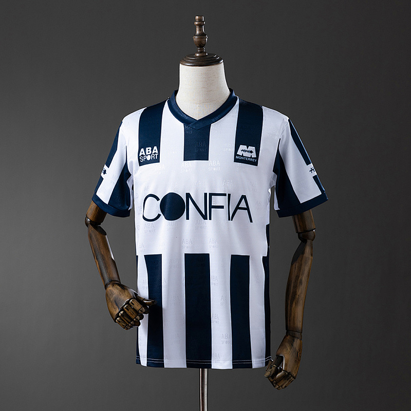 Monterrey Jersey Monterrey 93/94 Home Retro Jersey S-XXL