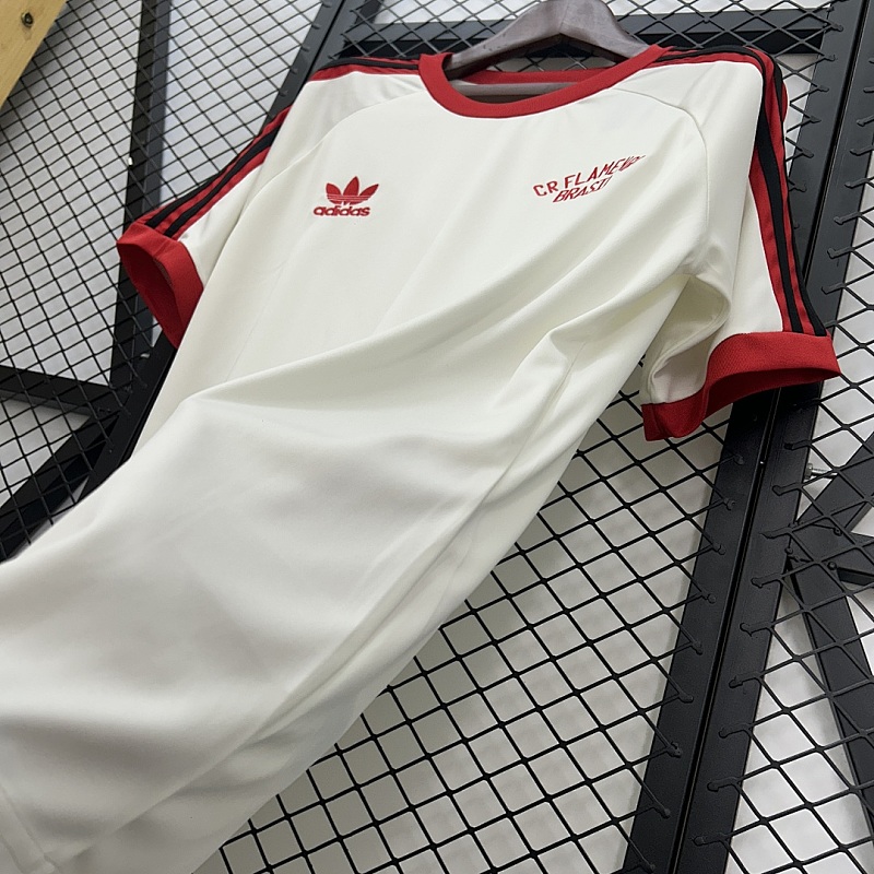 Flamengo 25/26 Flamengo Commemorative Edition S-4XL 6