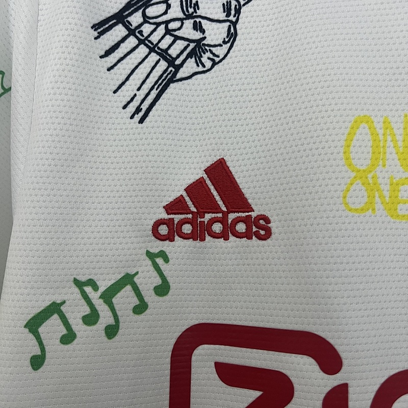 Ajax 25/26 Ajax Special Edition S-4XL 3