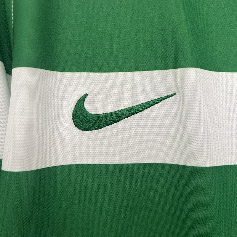 Sporting CP 25/26 Sporting Lisbon Home Stadium S-4XL 3