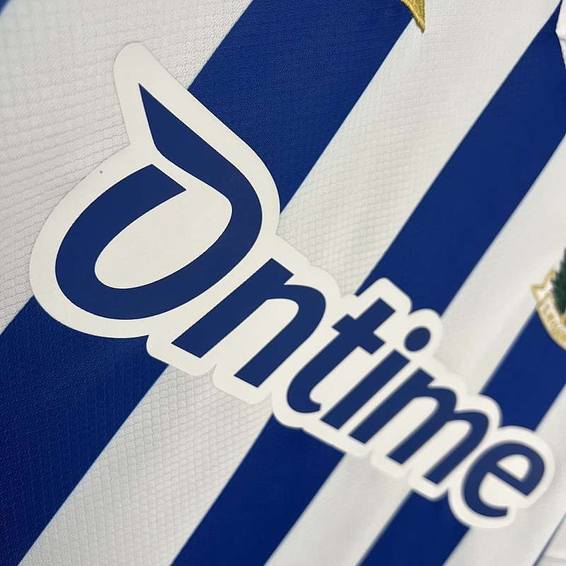 Leganes S-4XL 25/26 Leganes home S-4XL 6