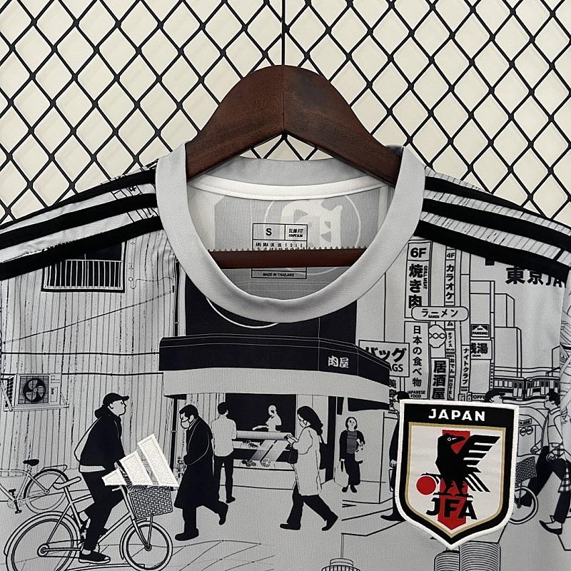 Giappone Japan Special Edition S-XX 3