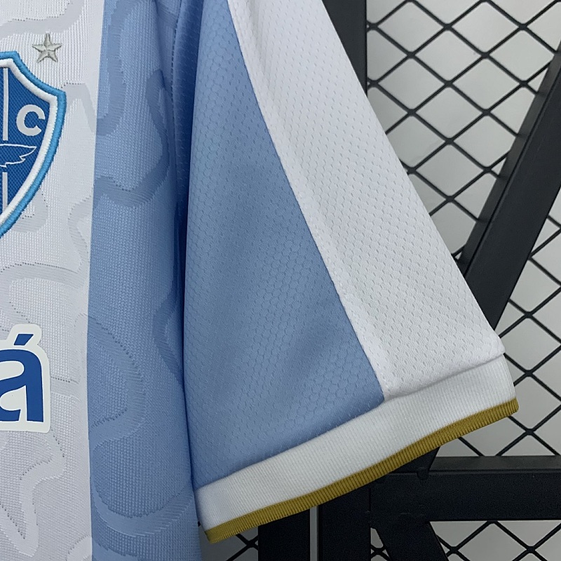Paysandu S-4XL 25/26 Paysandu Home S-4XL 2