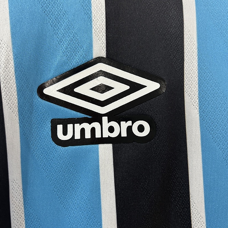 Grêmio 25/26 kids Gremio home size 16-28 9