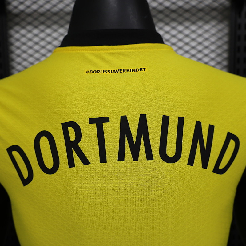Borussia Dortmund 24/25 Player Dortmund home S-XXL 11