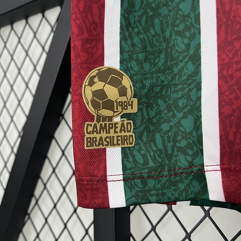 Fluminense 24/25 Fluminense Home All sponsors S-4XL 6