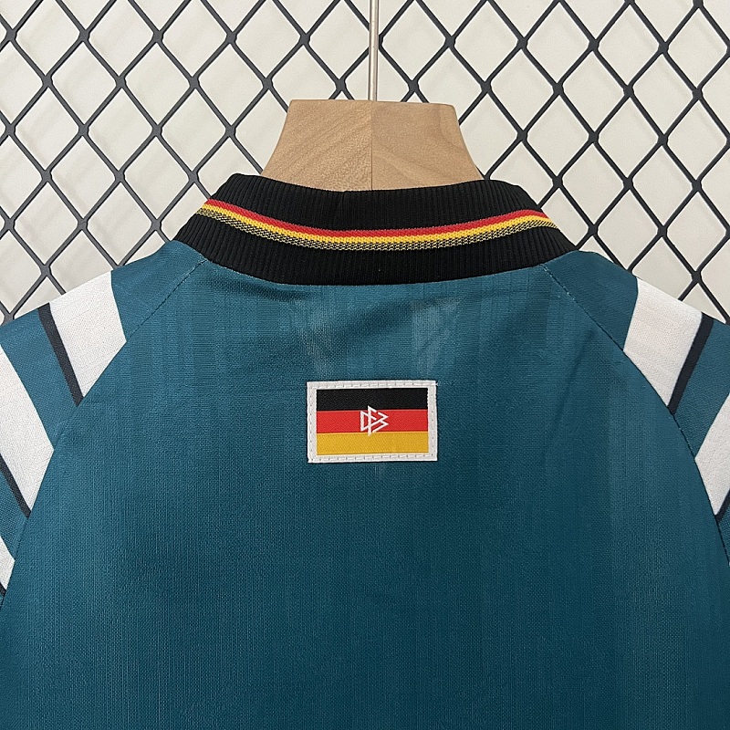 Germania kids Germany 1996 home size: 16-28 8