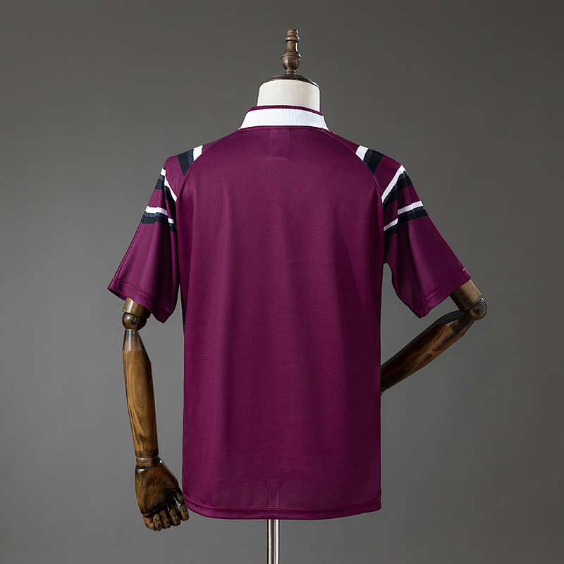 River Plate River Plate 96/98 Third Retro Jersey S-XXL 2