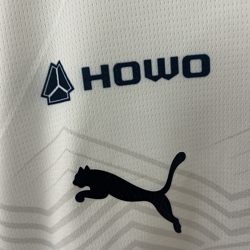Monterrey S-4XL 24/25 Monterrey away S-4XL 3