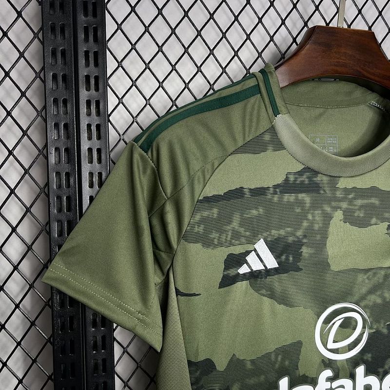 Celtic 2024/25 Celtic 2024/25 Third Away Jersey S-XXL 4
