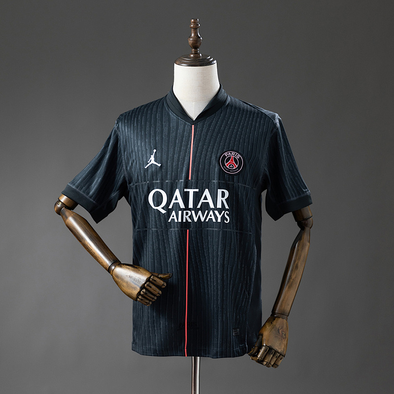 PSG PSG 25/26 Fourth Away Jersey S-4XL