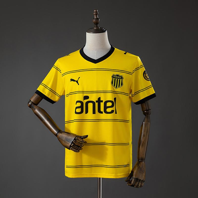 Peñarol Jersey Peñarol 26/27 Away Jersey S-4XL
