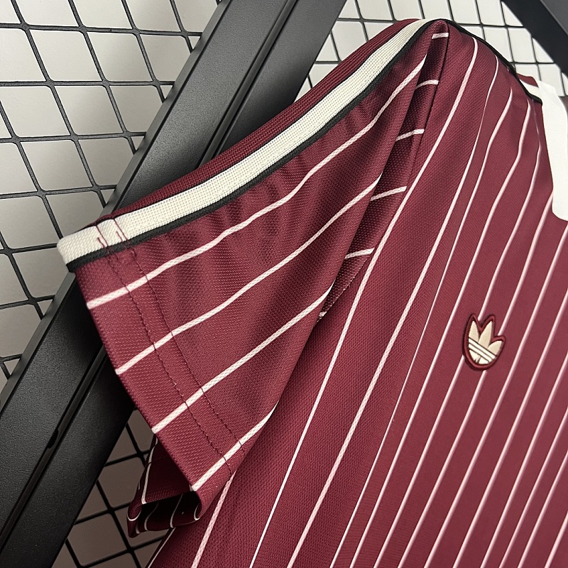 Ajax 25/26 Ajax Retro S-4XL 2