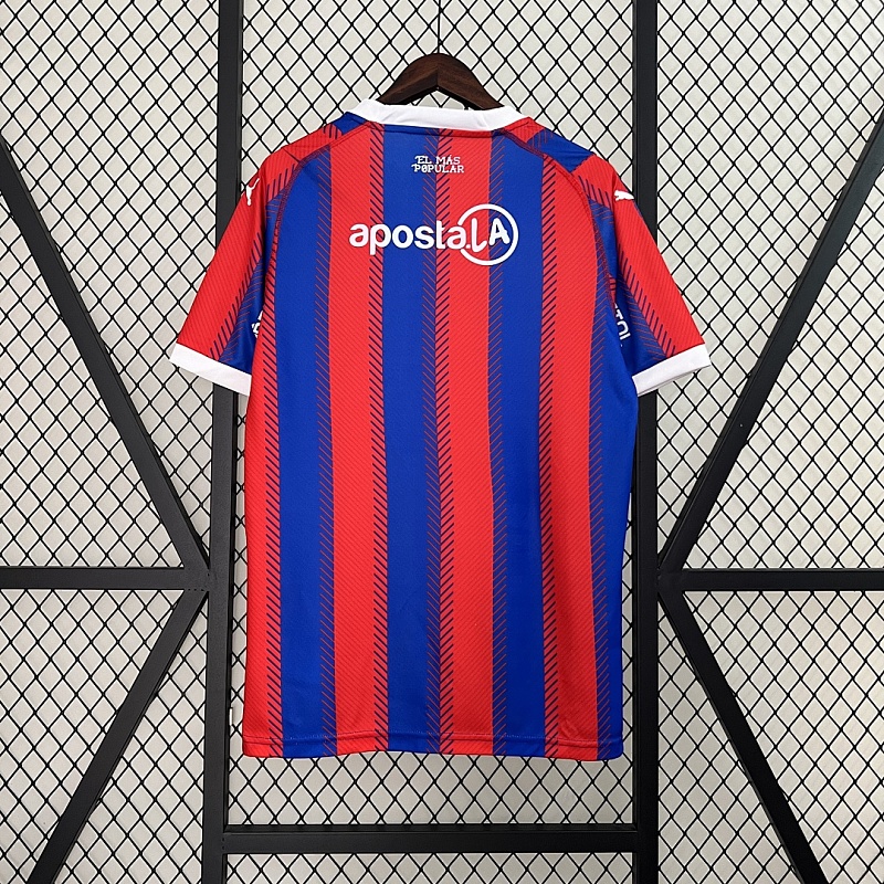 Cerro Porteno 24/25 Cerro Porteno Home S-XXL 2